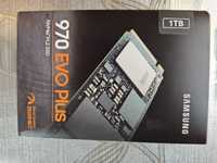 Dysk M2 Samsung 970 Evo plus 1TB