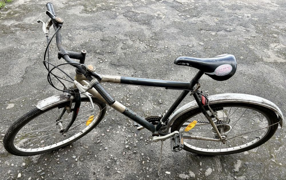 Велосипед Santana Ardis