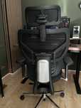 Cadeira ergonomica Musso X700