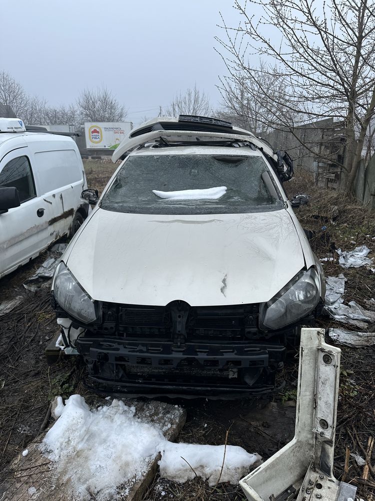 Продам VOLKSWAGEN GOLF 1.6 турбо дизель