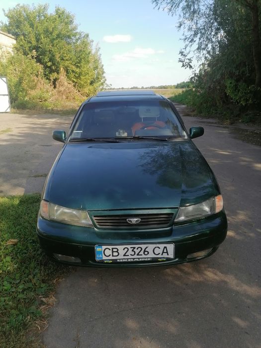 Продам авто DAWOO Nexia