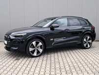 Audi Q5 Najnowsze! wersja TDI quattro 150 kW 204 KM S tronic