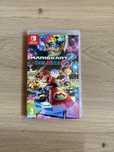 Mario kart 8 deluxe nintendo switch