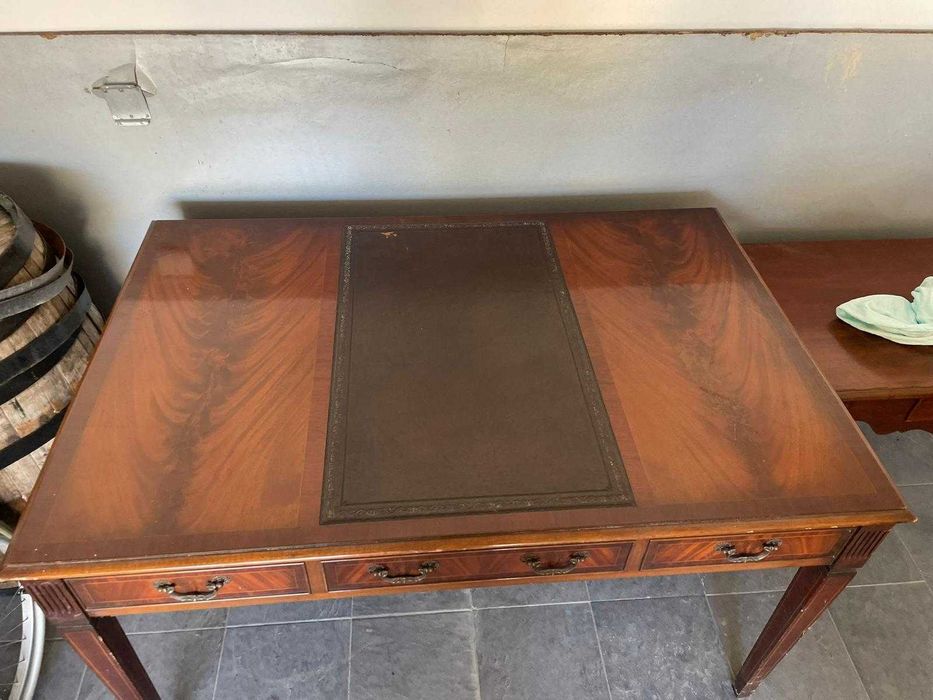 Vendo as minhas secretarias