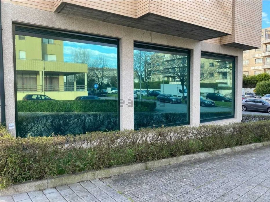 Salas Privadas para Arrendamento em Paranhos Porto Beleza & Bem-Estar