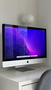 Apple iMac 27" Retina (late 2015)