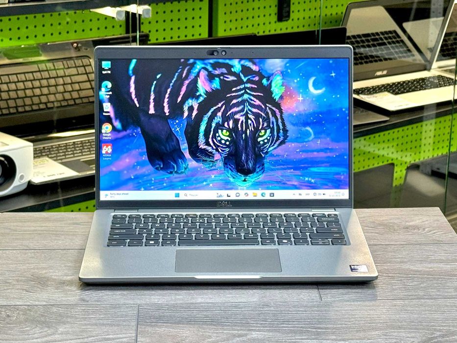 • Dell Latitude 5450 / Ultra 5 135u / 14'' / DDR5 16Gb / SSD 512Gb •