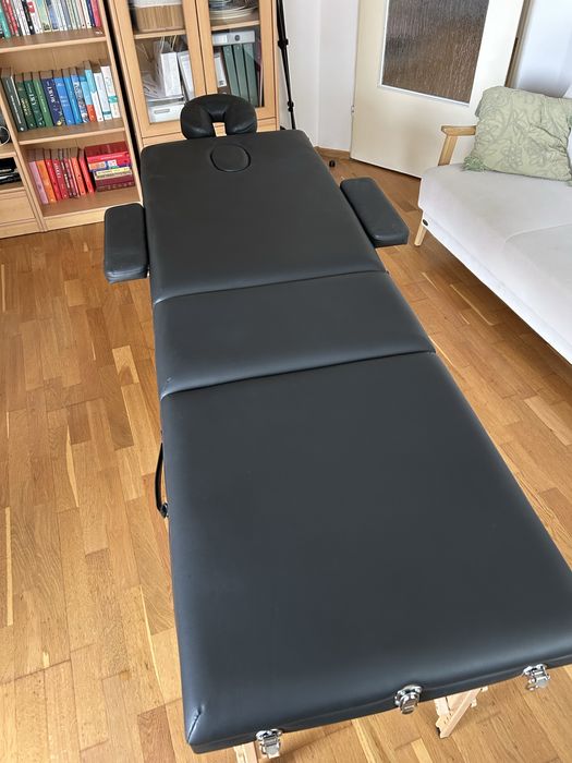 Stól do masażu Body Fit