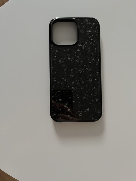 Кований карбон чохли Magsafe для Iphone