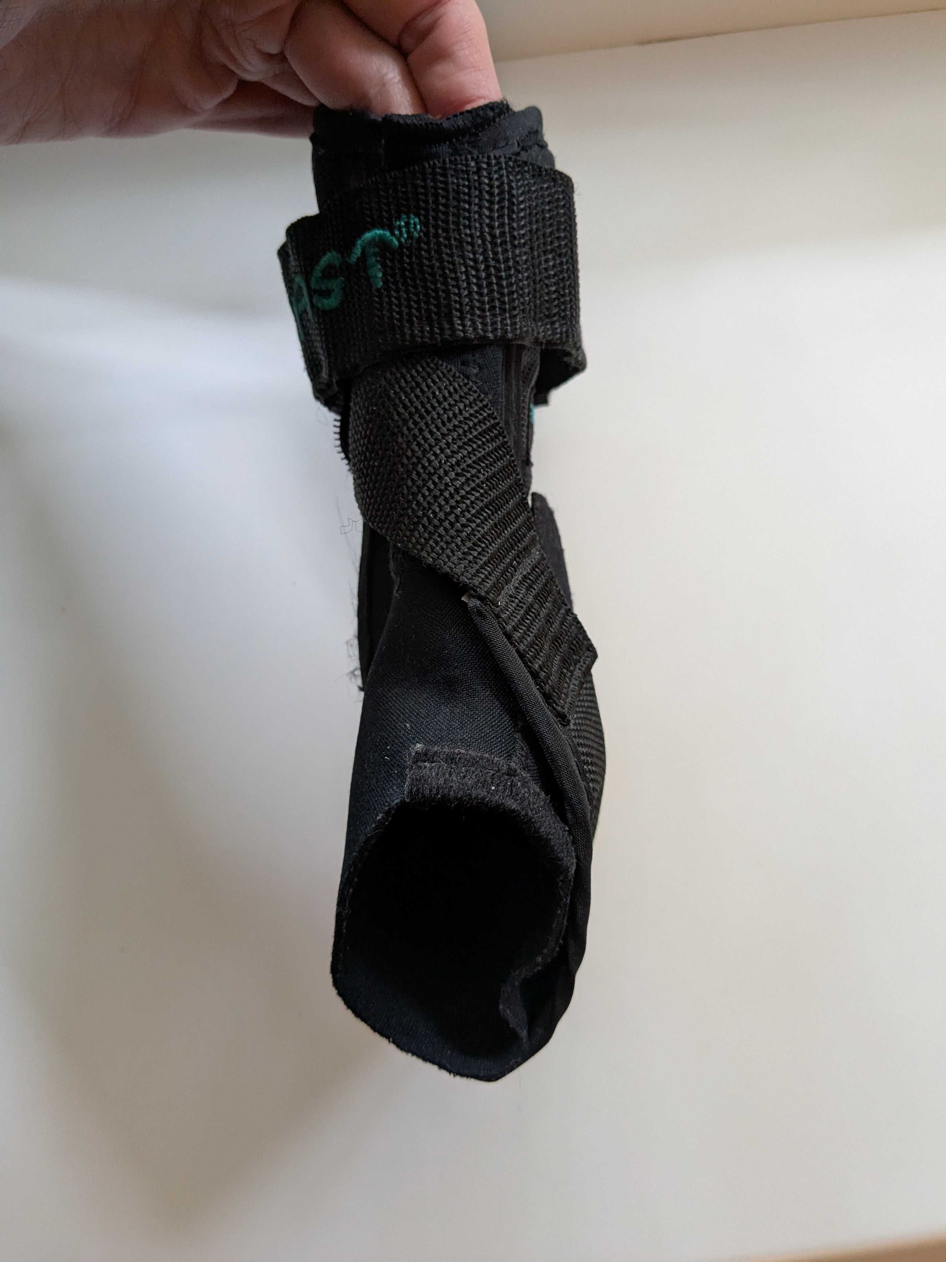 Ортез голеностопный AirCast AirSport бандаж лодыжка спорт