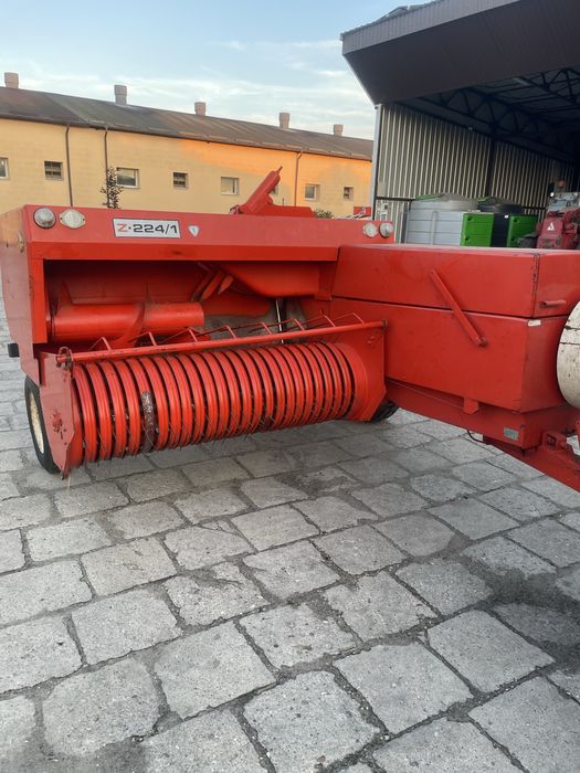 Прес Сіпма Sipma Z-224