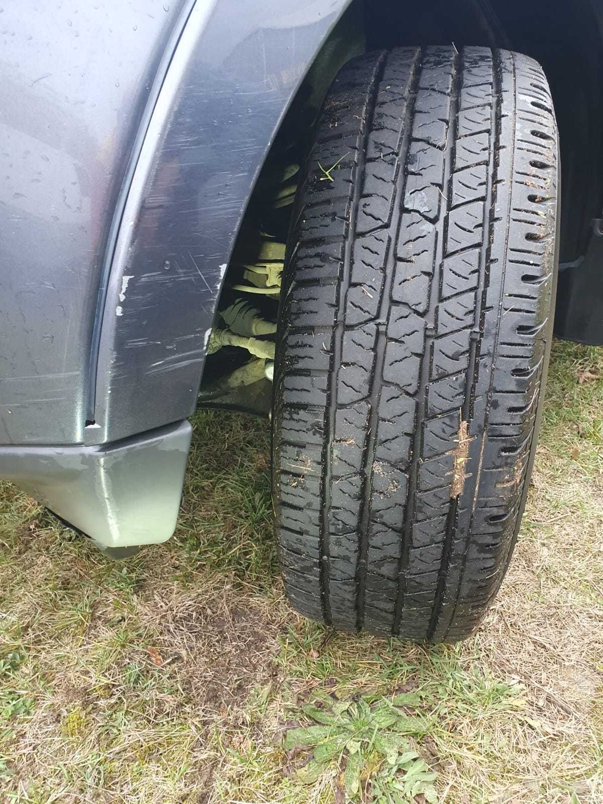 Sprzedam Pajero IV 3,2DID manual 2007