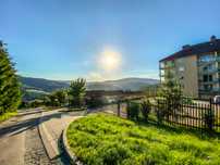 Apartamenty z widokiem na góry - Wisła - śniadania - DreamApart.pl