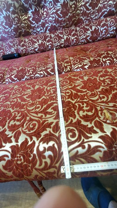 Б.у. мяка частина , ПРОДАМ