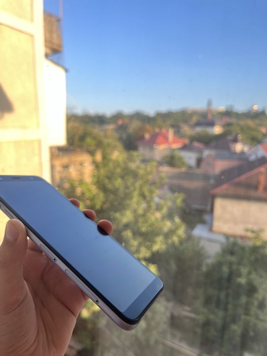 Samsung Galaxy A6+