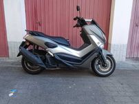 Yamaha NMAX 125 – 2015 | 30.277 km