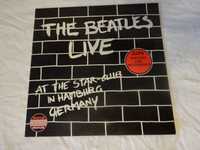 Вініловий альбом (2LP)THE BEATLES / Live At The Star-Club In Hamburg