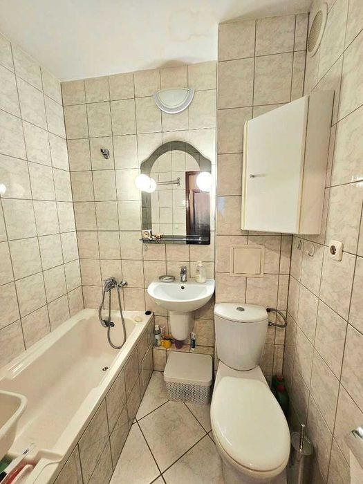 Na wynajem m3 w Centrum