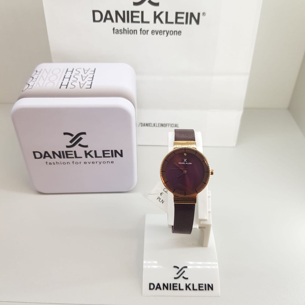 Zegarek Damski Daniel Klein