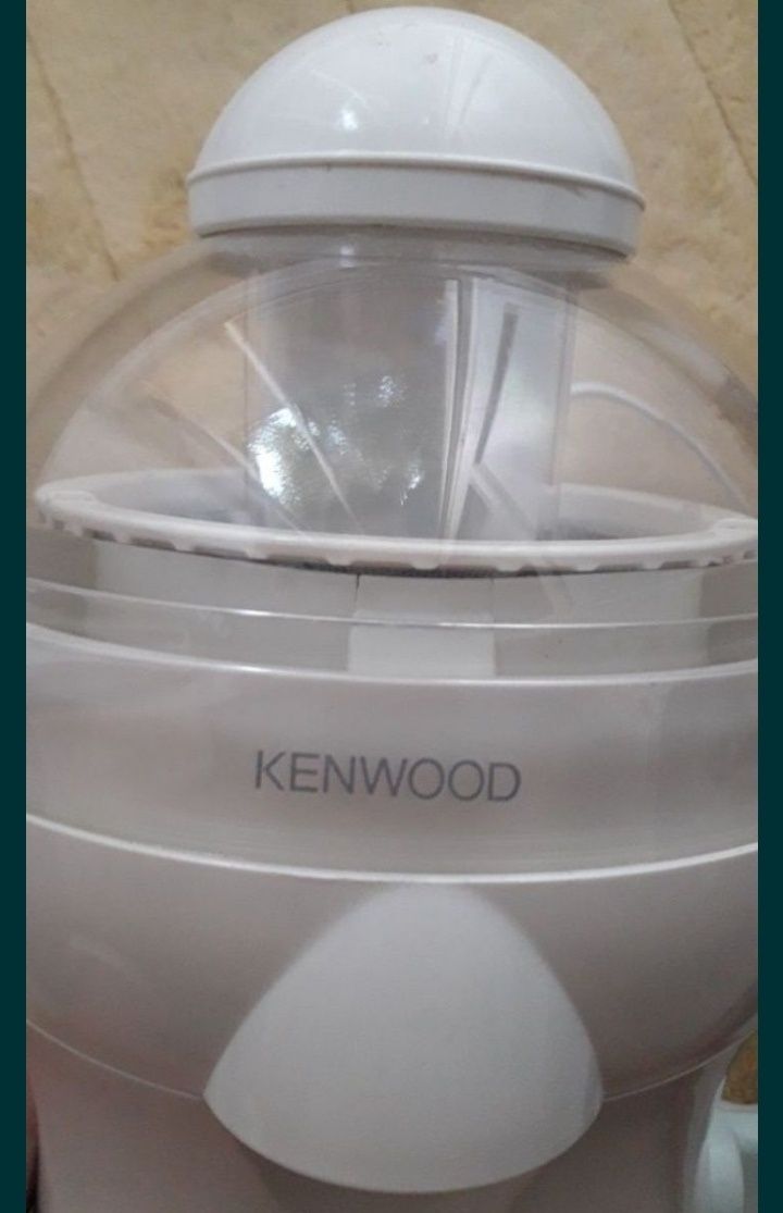 Соковыжималка Kenwood