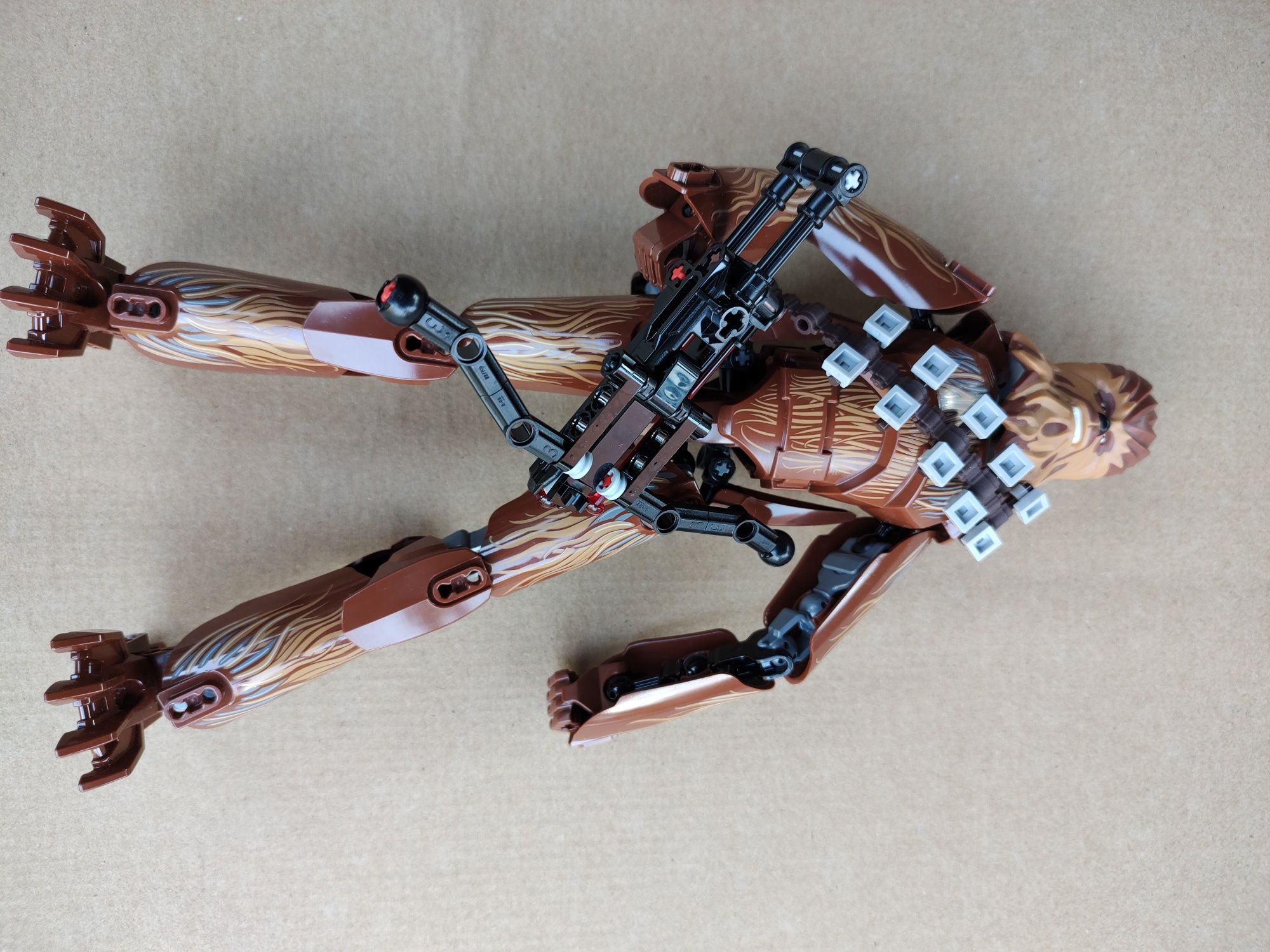 Lego 75530 

Chewbacca