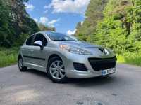 Peugeot 207 1.6HDI 2008