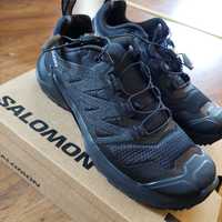 Buty trekkingowe, damskie, Salomon , X Adventure , rozm. 36