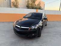Opel Astra GTC 1.7