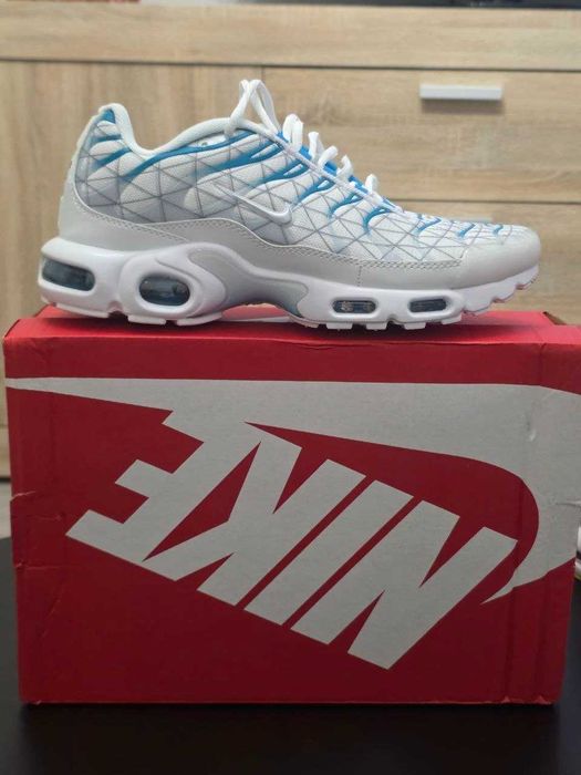 Nike Air Max Plus TN