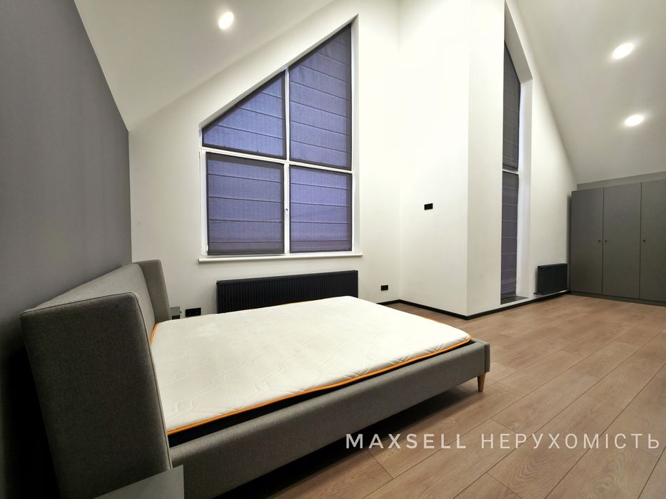 Сучасний будинок з новим ремонтом на Косівщині