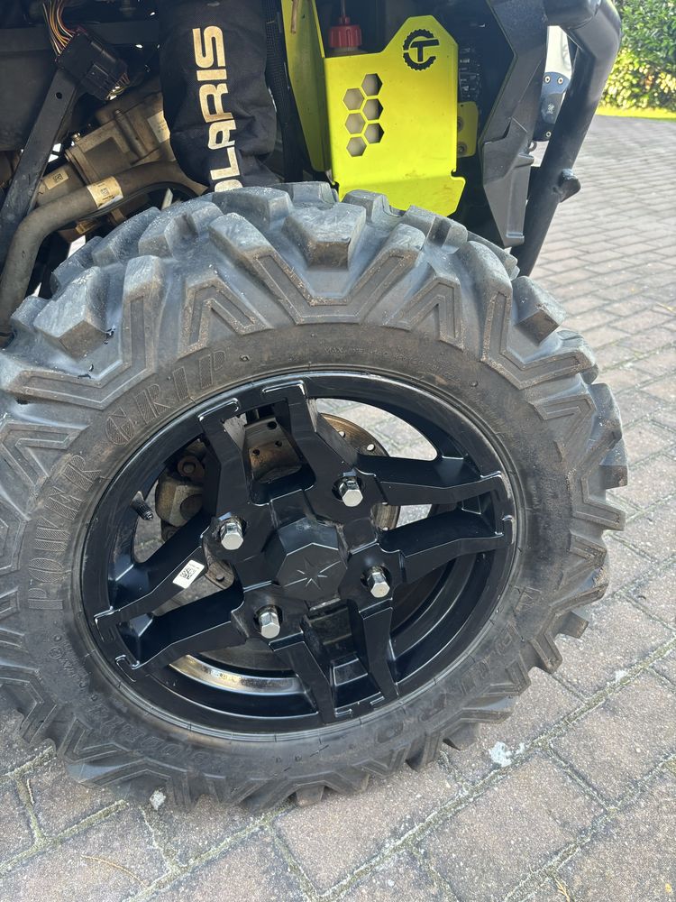 Polaris 570 EPS 2020r