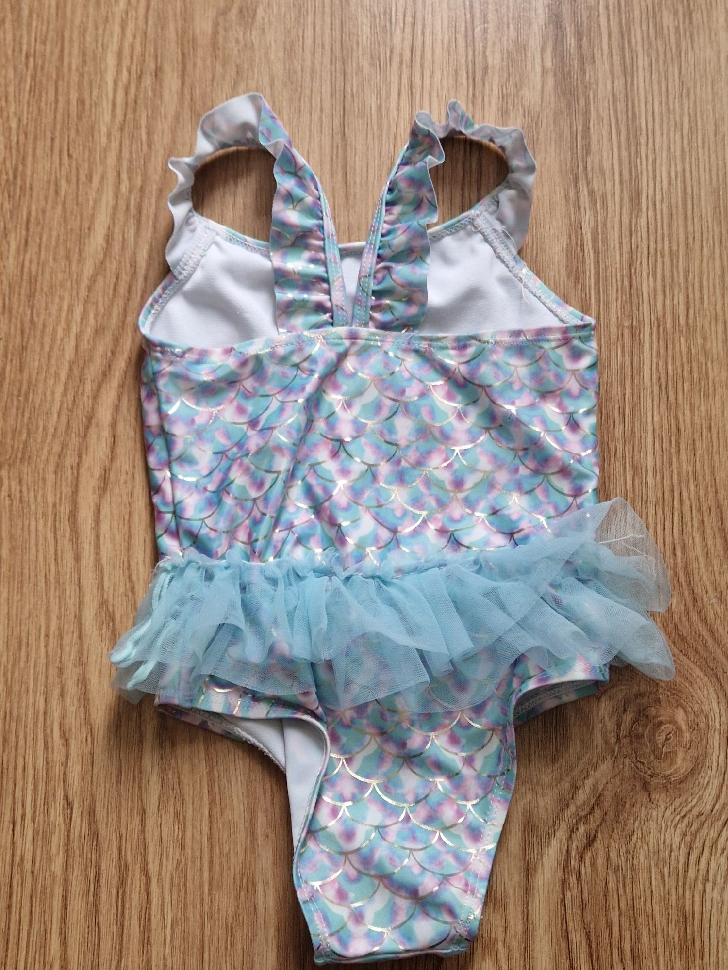 Strój kąpielowy dla dziewczynki 98 Primark