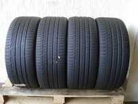 Continental Premium Contact 6   245/45 r 19  4 - sztuki letnie 2023rok