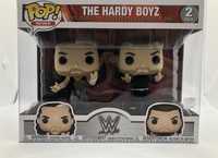 Funko Pop WWE 2pack the Hardy Boyz #1