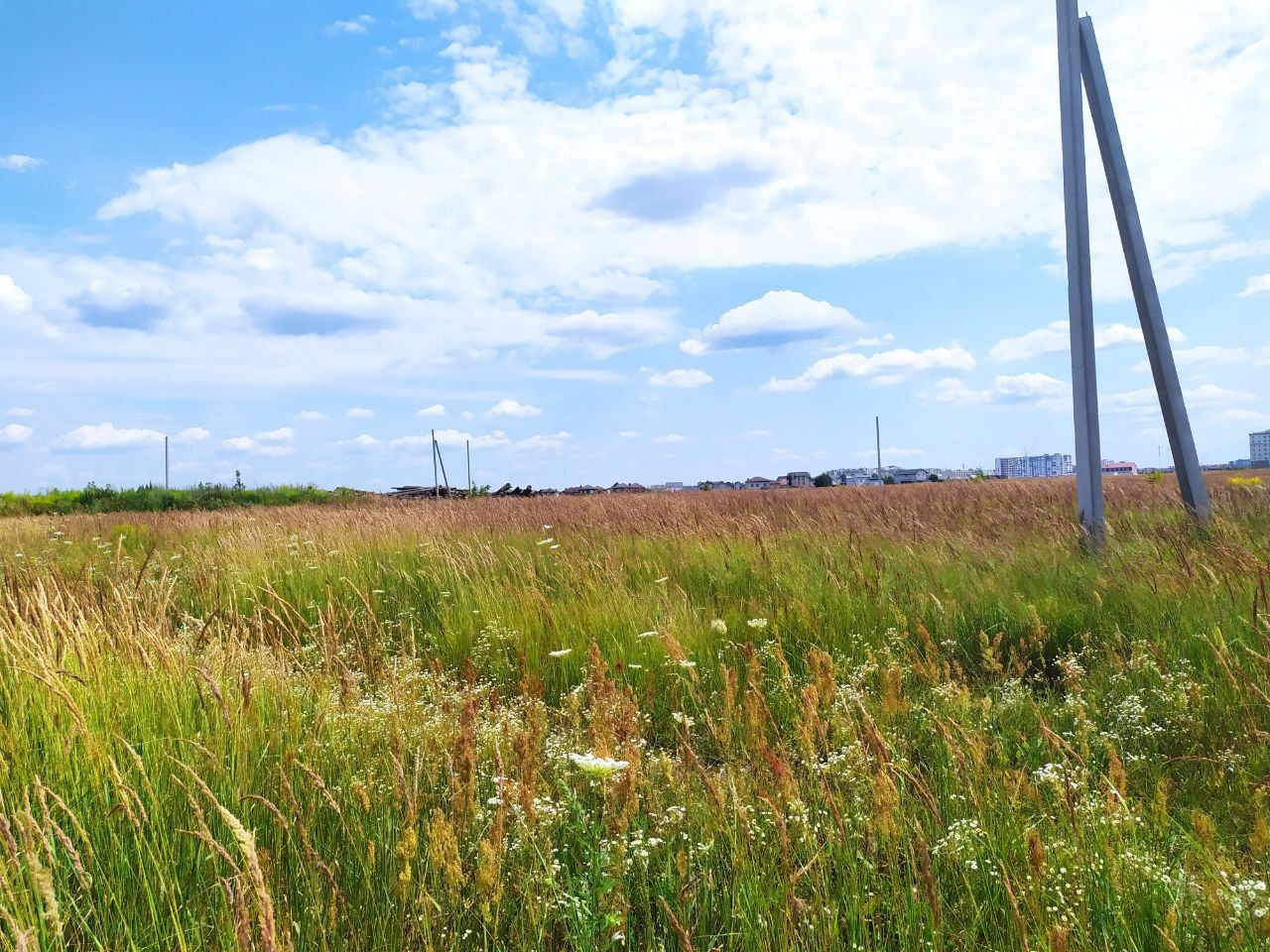 Продам земельну ділянку від власника 
Земельна ділянка  для  будівни