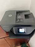 HP officeJet Pro 6960