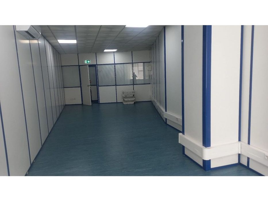 Escritório para Arrendamento - Linda-a-Velha (Oeiras)