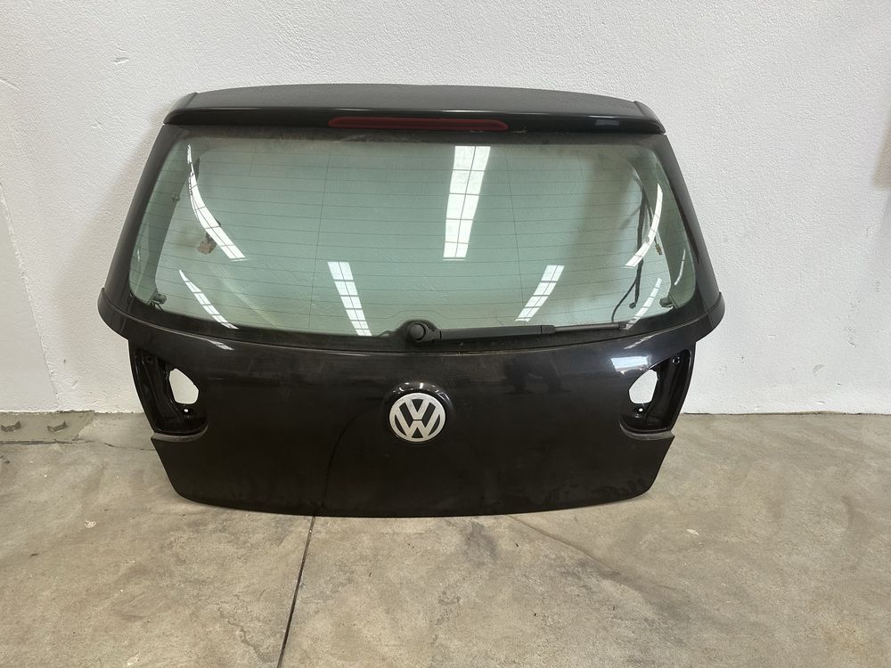Portas volkswagen golf v