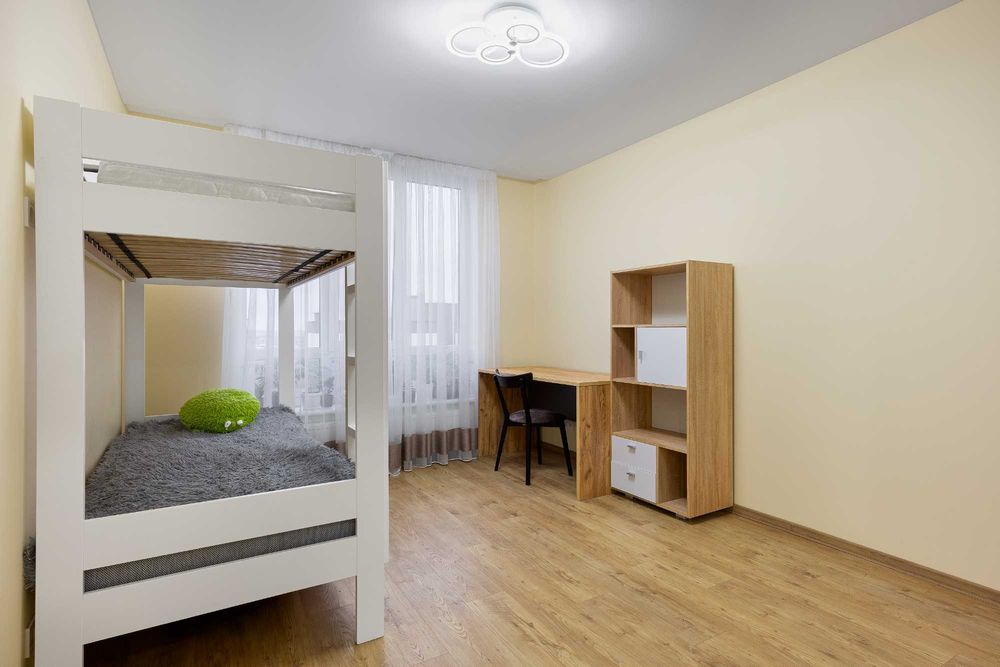 Продаж 2-кім квартири в ЖК Royal Hill Винники