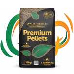 Pellet drzewny Premium Pellets dębowy 6mm ENplus A1, Paleko Bydgoszcz