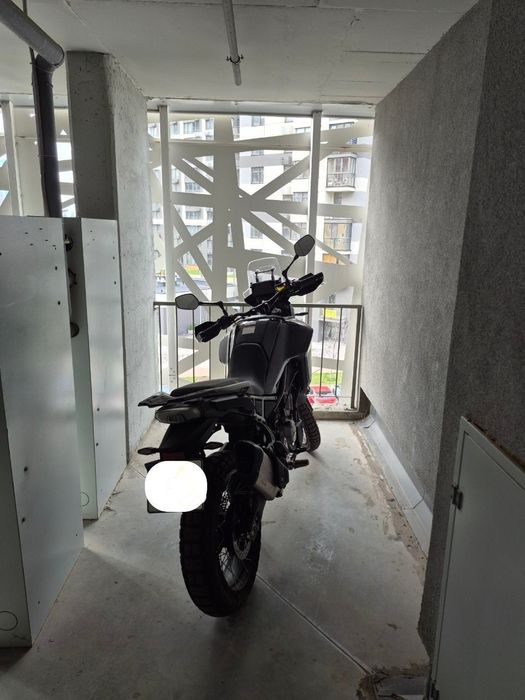 Продам мото паркінг. Олеся, 2.