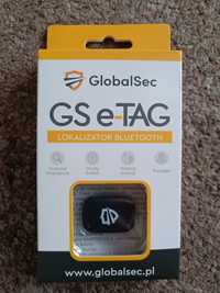 Nowy lokalizator do kluczy GlobalSec Gse-Tag