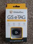 Nowy lokalizator do kluczy GlobalSec Gse-Tag