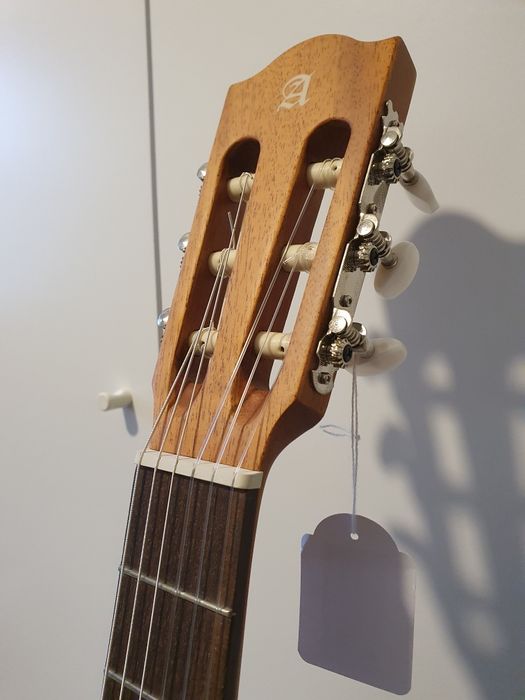 Alhambra Z Nature CT EZ R gitara