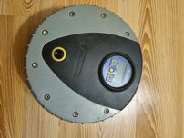 Pompka Michelin led auto zapalniczka