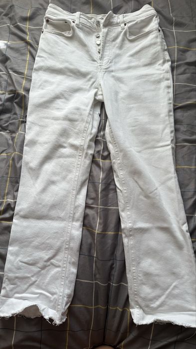 Джинси zara 36 розмір