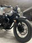 Moto Guzzi V7 iii Rough