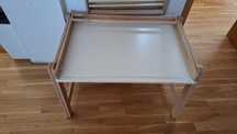 Ikea Flisat biurko regulowane dla dziec - wysyłkai