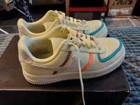 Nike Air Force 1 '07 LX