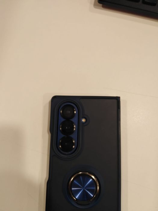 Samsung Z Fold 7 512